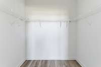 Closet in Office (or 6th Bedroom)