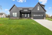 Builder is offering a permanent interest rate buydown to 5.5% and closing cost assistance through preferred lender. This is a fixed rate—not a temporary teaser. Available for a limited time on completed homes. Contact agent for full details.