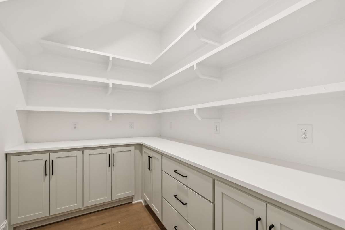 Pantry