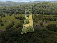 Lot lines are approximate. The front of the property begins at the street.