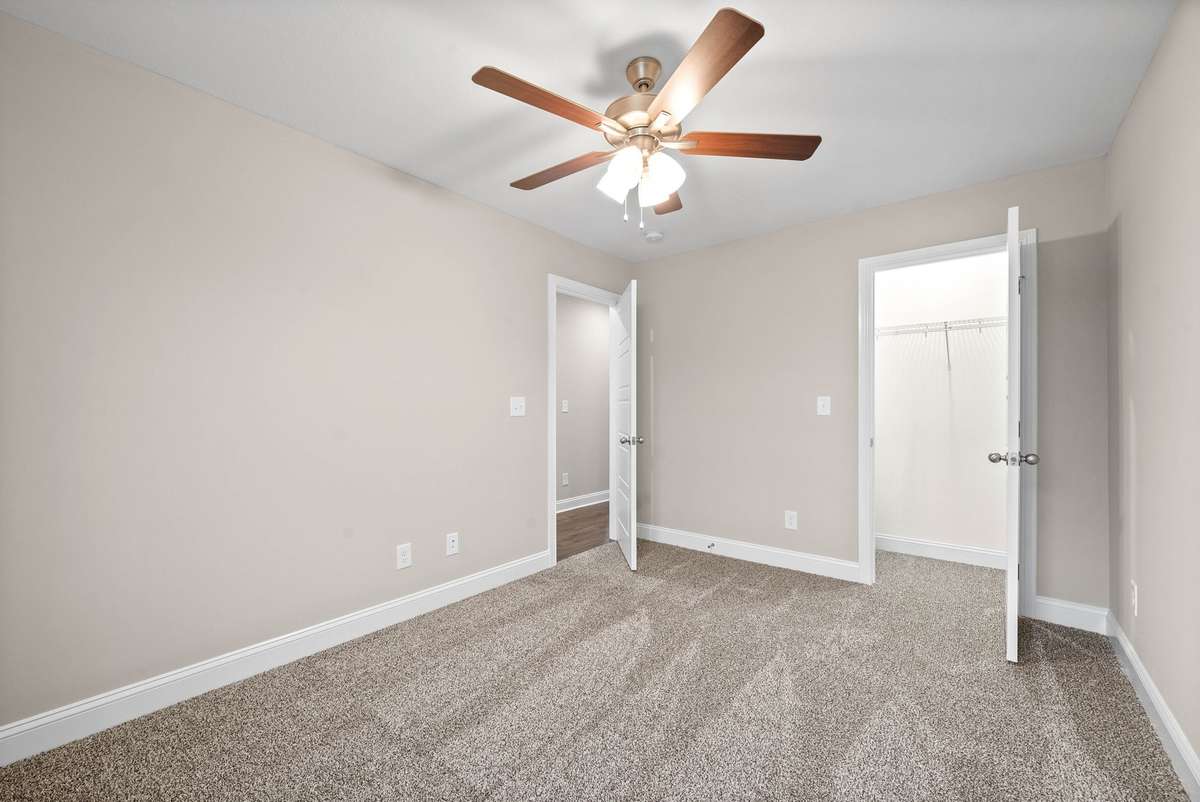 Sample photo- colors and finishes may vary