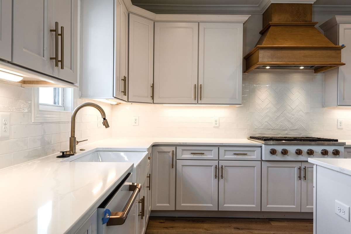 This is NOT THE ACTUAL HOME LISTED but it is the same home plan built for another buyer in a different neighborhood.