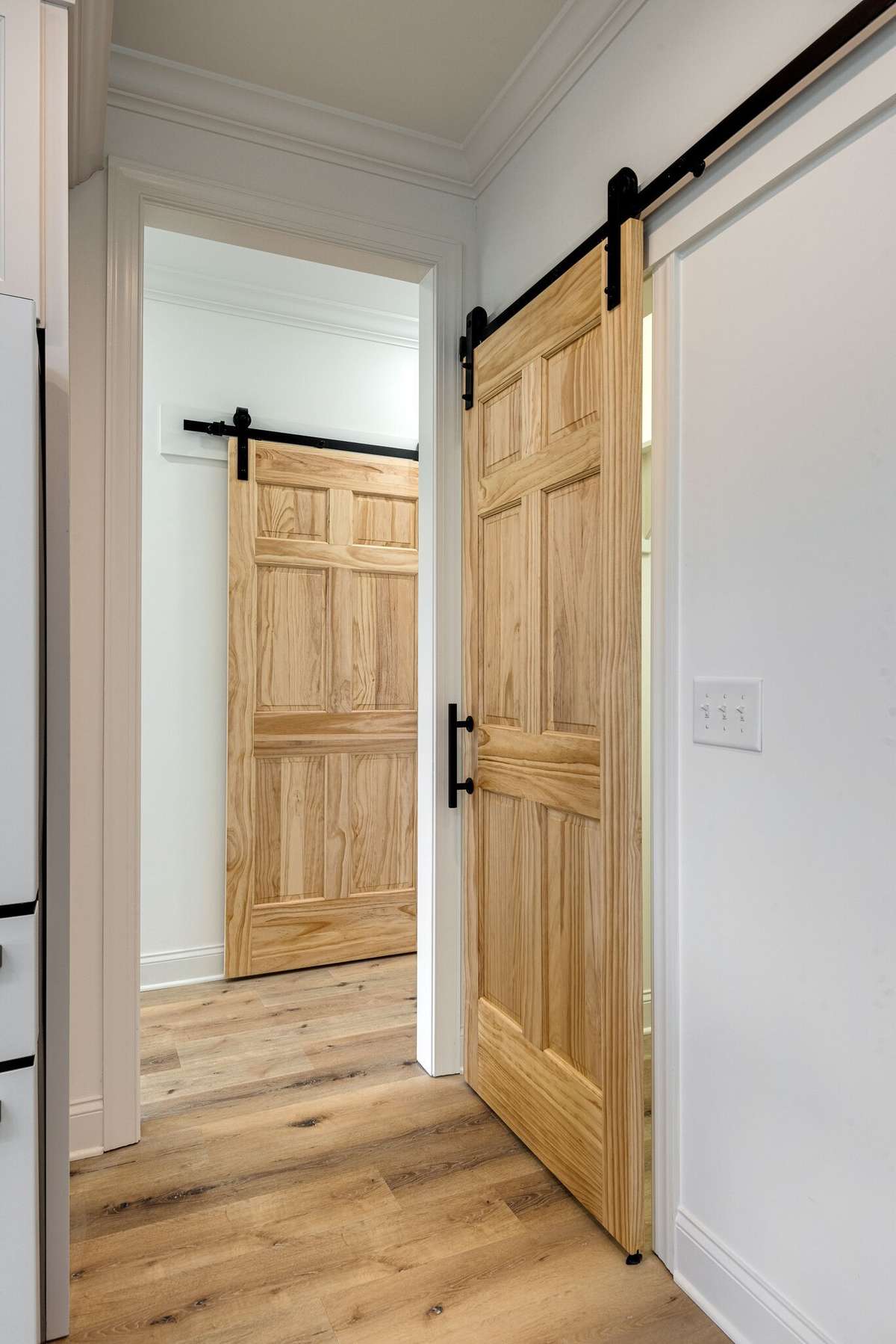 This is NOT THE ACTUAL HOME LISTED but it is the same home plan built for another buyer in a different neighborhood.