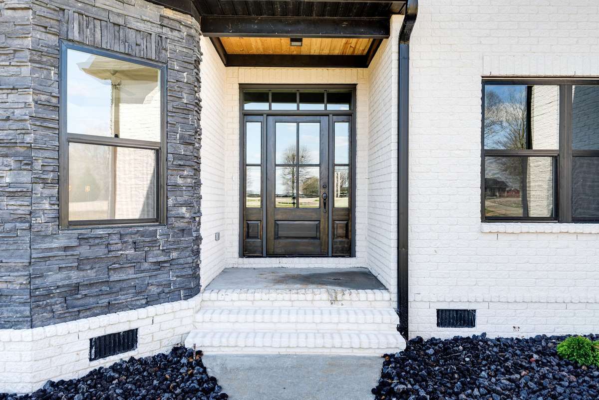 This is NOT THE ACTUAL HOME LISTED but it is the same home plan built for another buyer in a different neighborhood.
