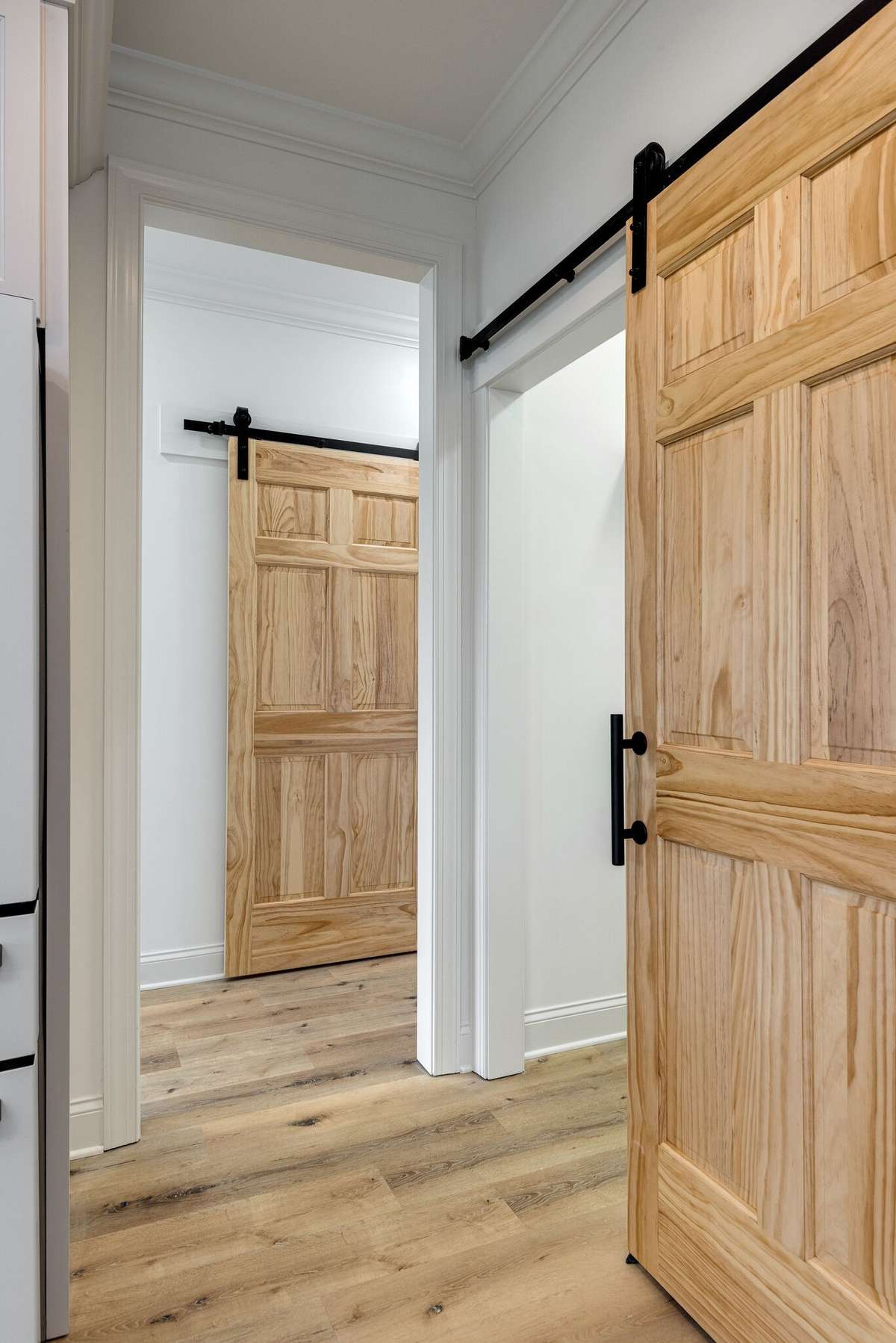 This is NOT THE ACTUAL HOME LISTED but it is the same home plan built for another buyer in a different neighborhood.