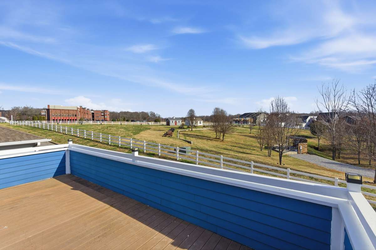 Just a short walk to community amenities, shops and restaurants.