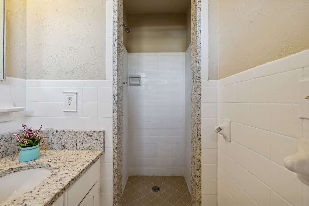 Primary Ensuite