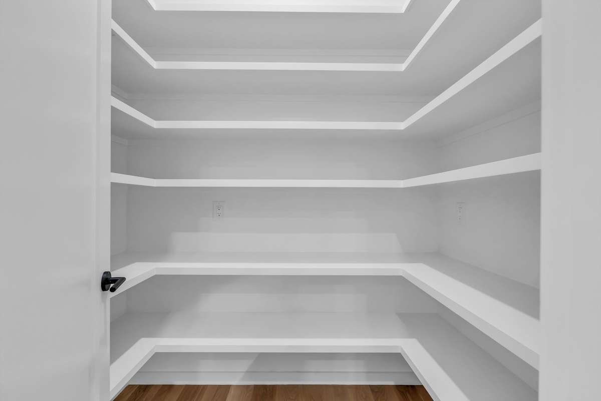 Pantry