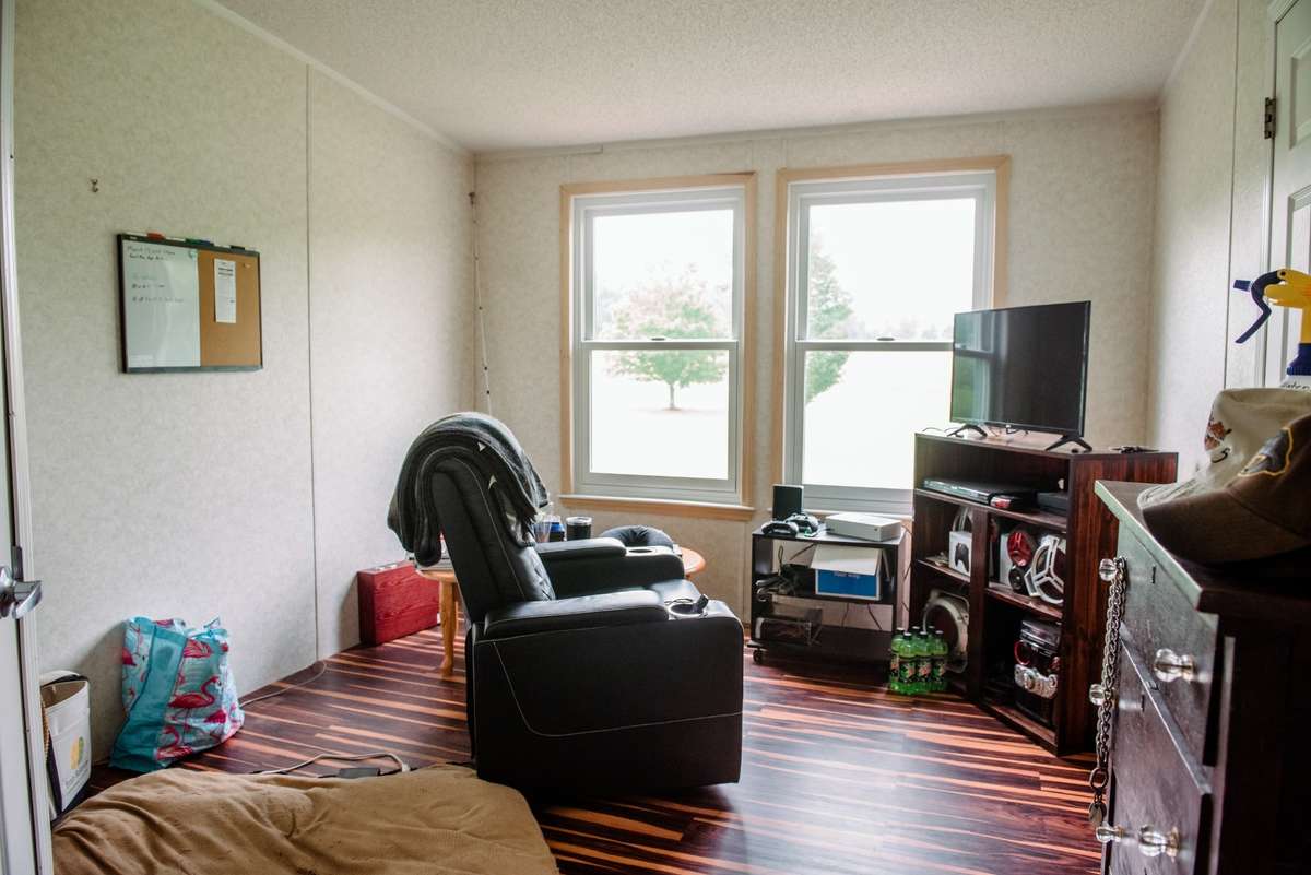 Office/man cave