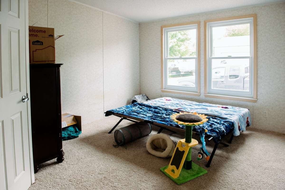 Bed 2