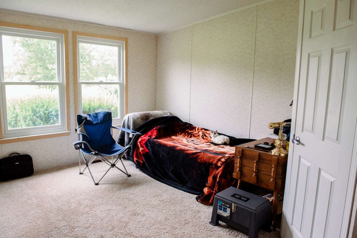 Bed 4