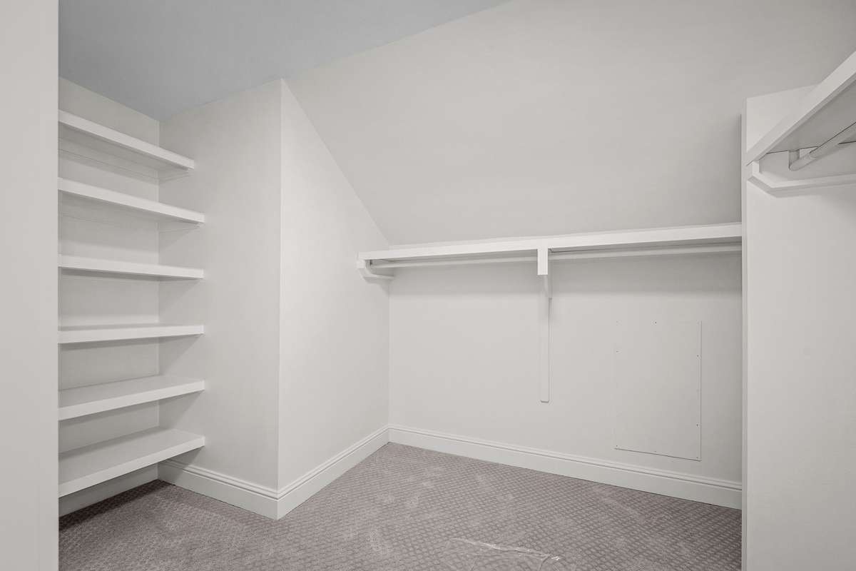 Oversize Closet Bed #2