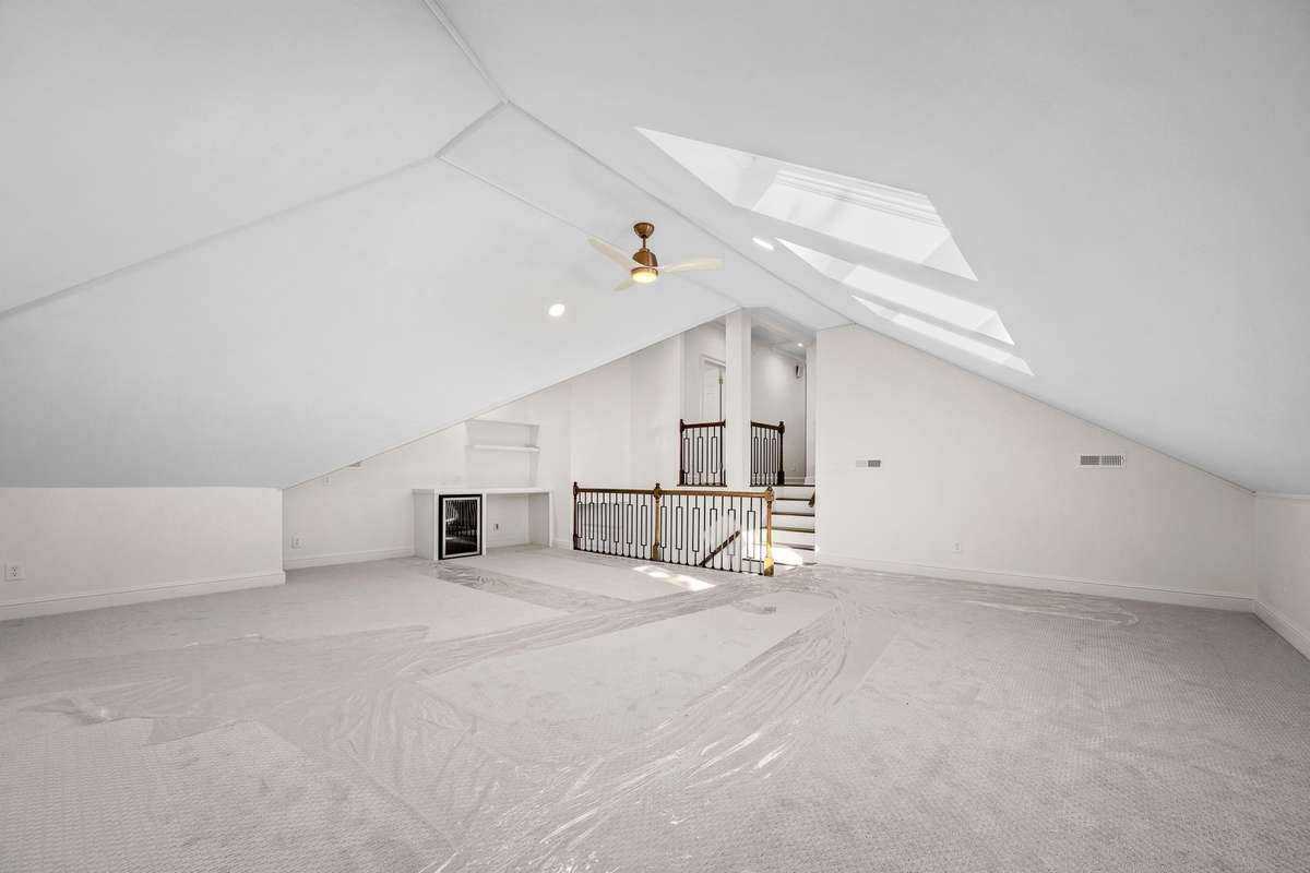 Bonus Room
