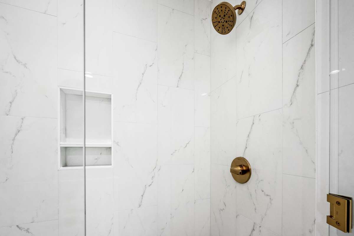 Shower Bath #3