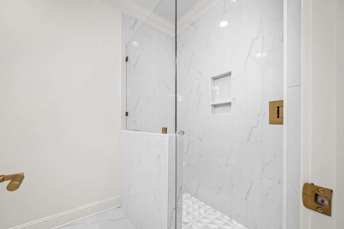 Shower Bath #3