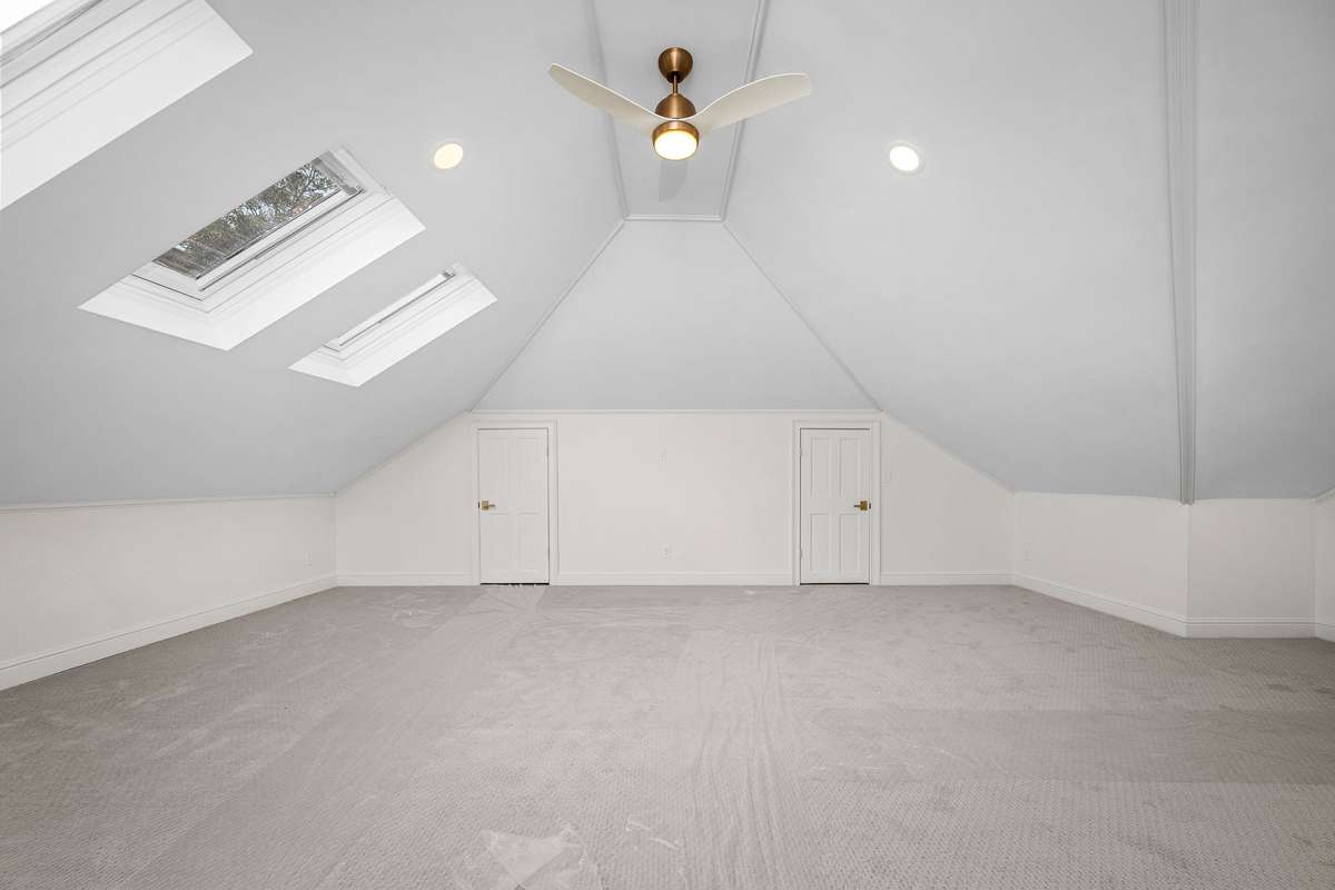 Bonus Room