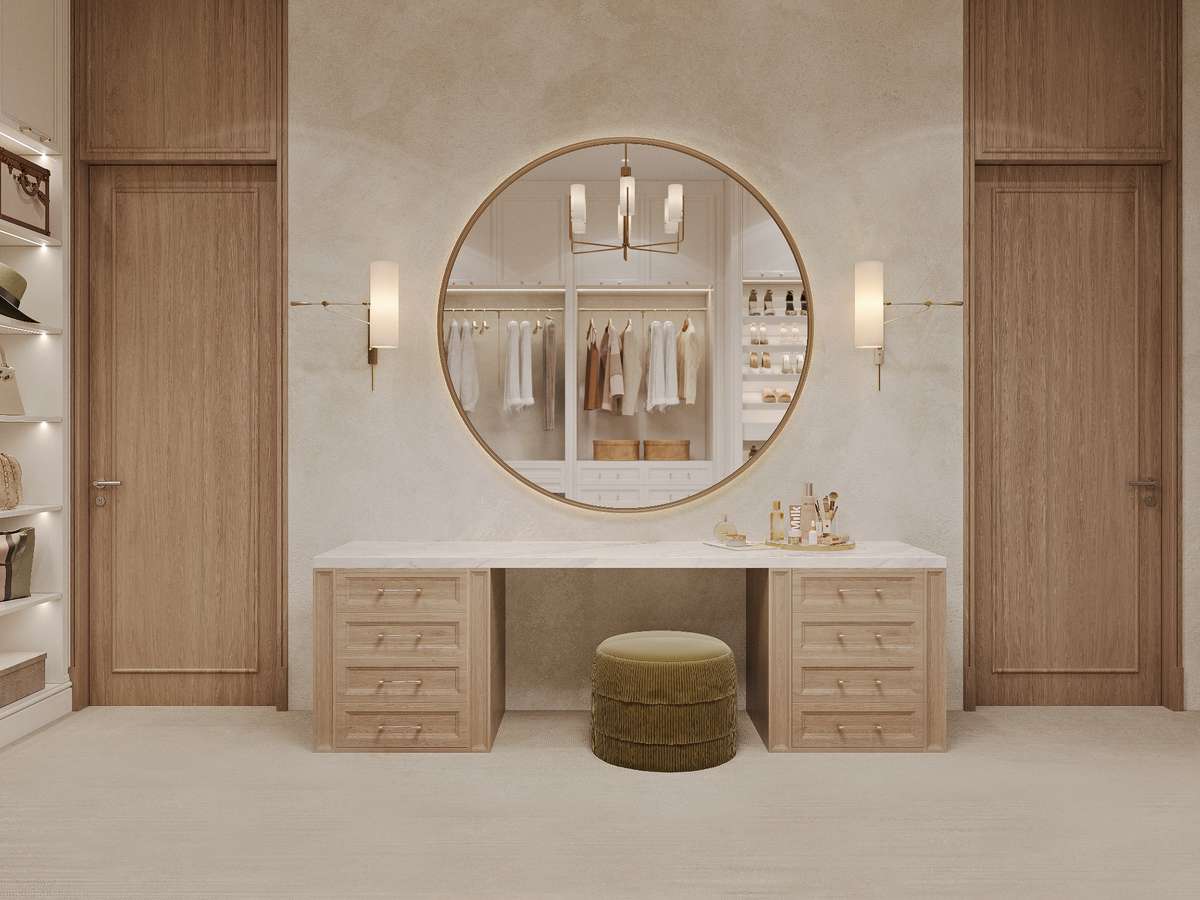 *The rendered images of the home are purely conceptual and serve as an artistic representation for visualizing the design, and should not be considered an accurate depiction of the actual build.
