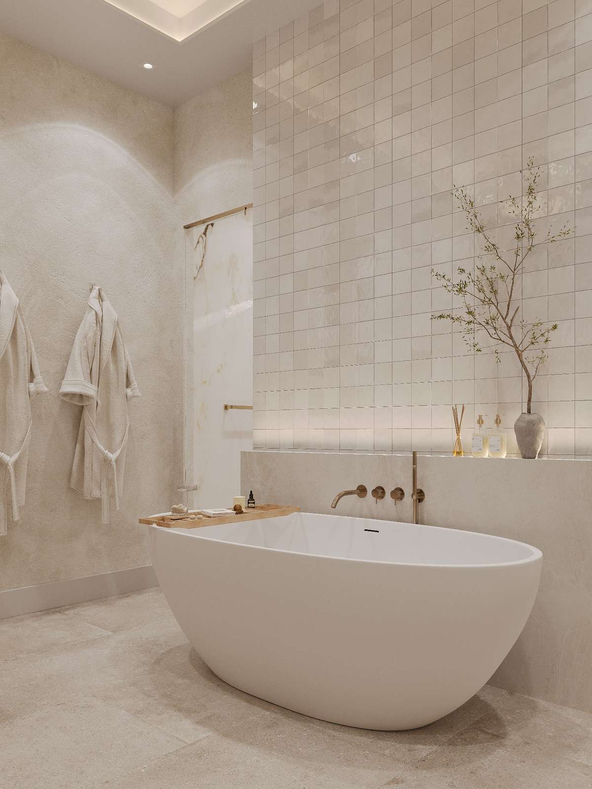 *The rendered images of the home are purely conceptual and serve as an artistic representation for visualizing the design, and should not be considered an accurate depiction of the actual build.