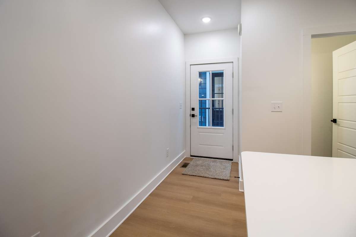 Please note that photos are of 4026 B, which has the same floor plan and finishes and serves as the model unit.
