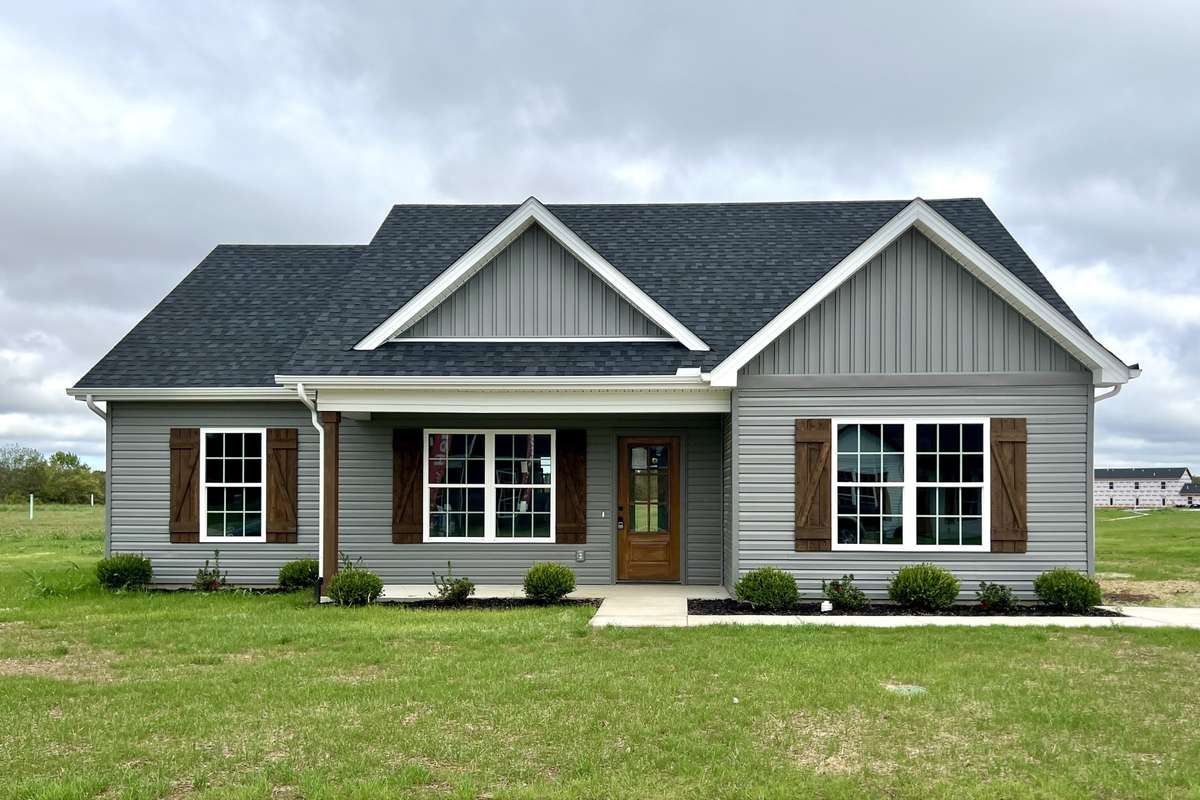 1110 Brook Court