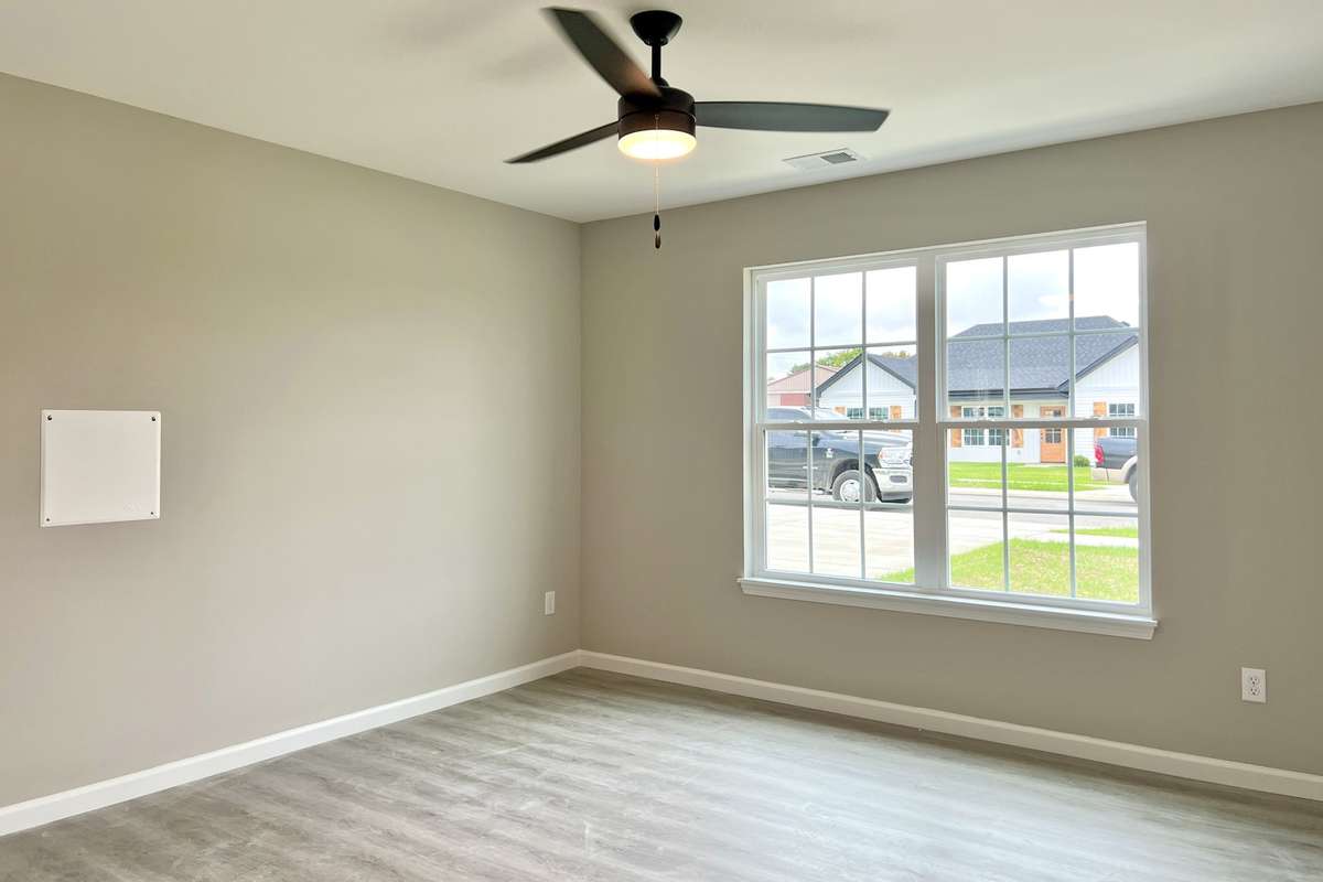 Primary  Bedroom