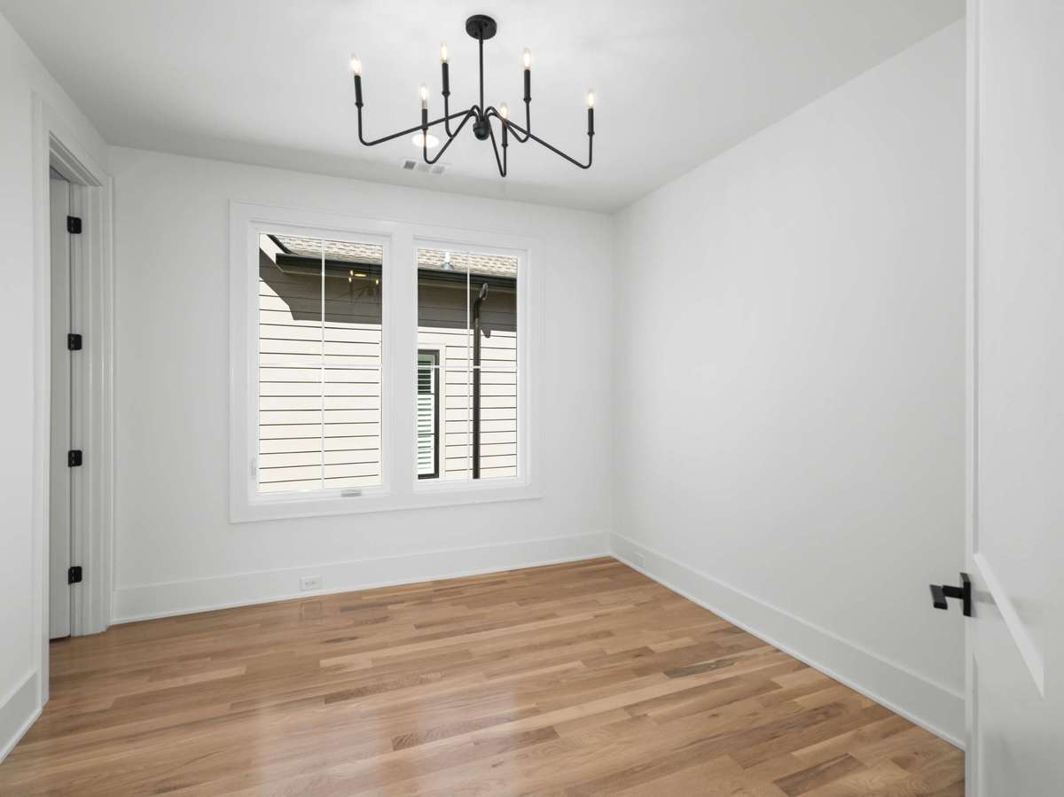 Guest Room #1