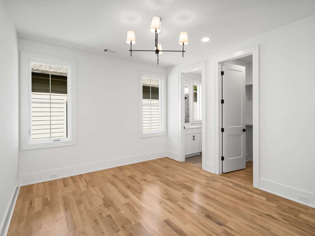 Guest Room #2