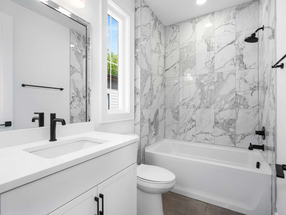 Guest Bath