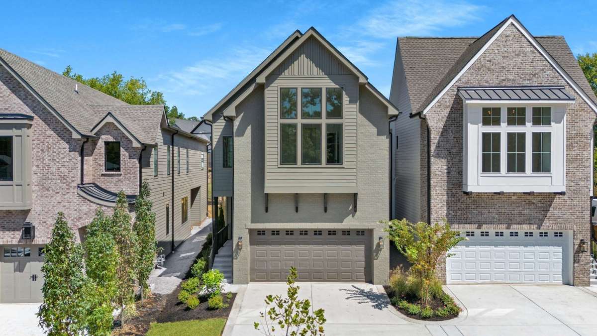 Welcome to 6304B Henry Ford Drive!