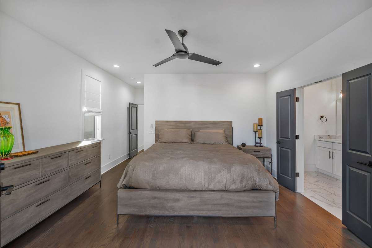Primary Suite