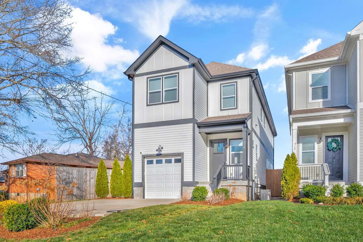 Welcome Home !!! Not your ordinary Construction!! A recent build in Charlotte Park with an Abundance of Custom Finishes& Upgrades. Hardwood Floors Throughout the Home! Custom Cabinetry in Kitchen&Baths, Bulit-Ins, Screened Porch& Deck& Fenced Yard