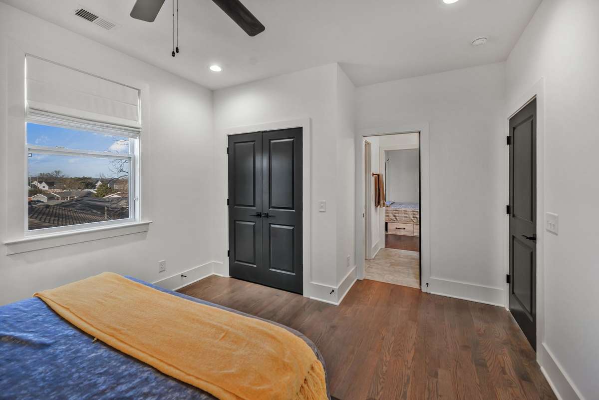Bedroom #2