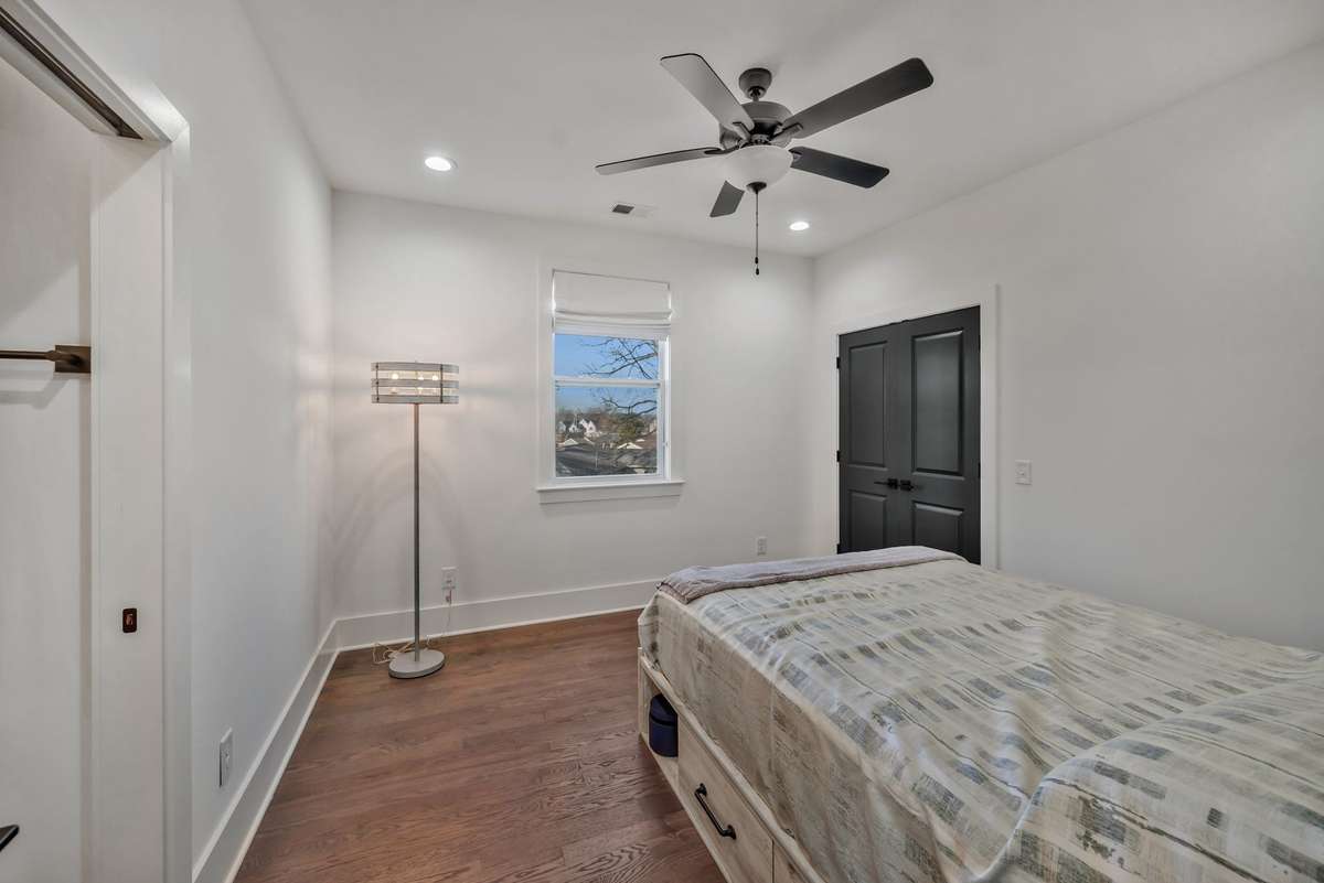 Bedroom #3
