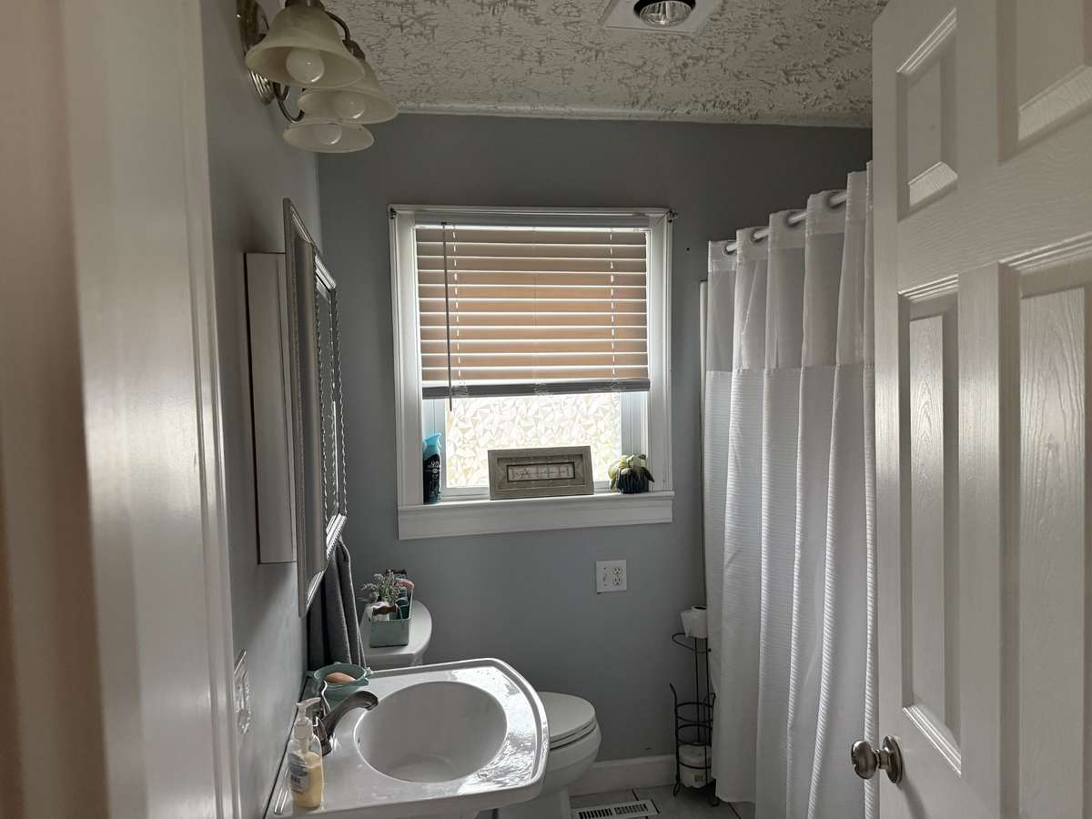 The full bath