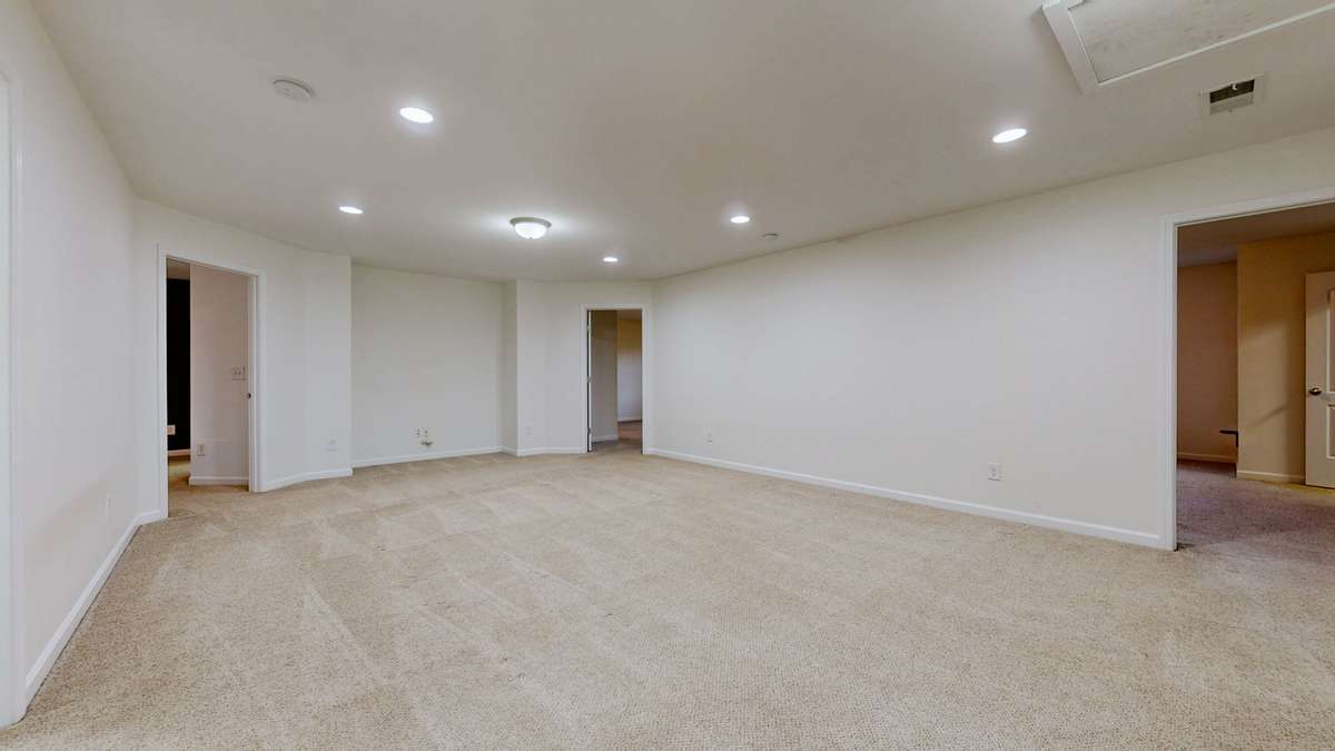 Bonus/Rec Room