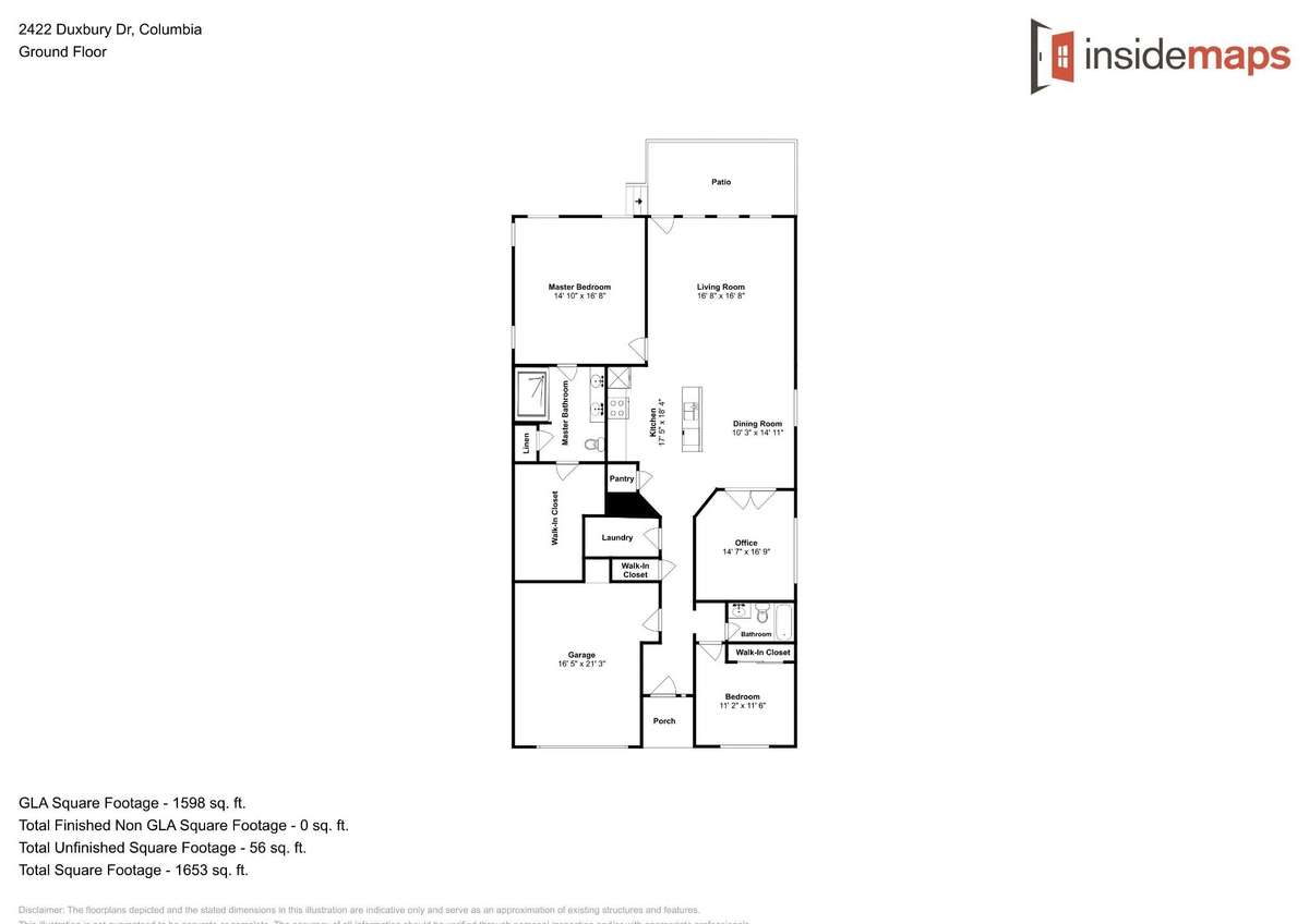 From previous listing
