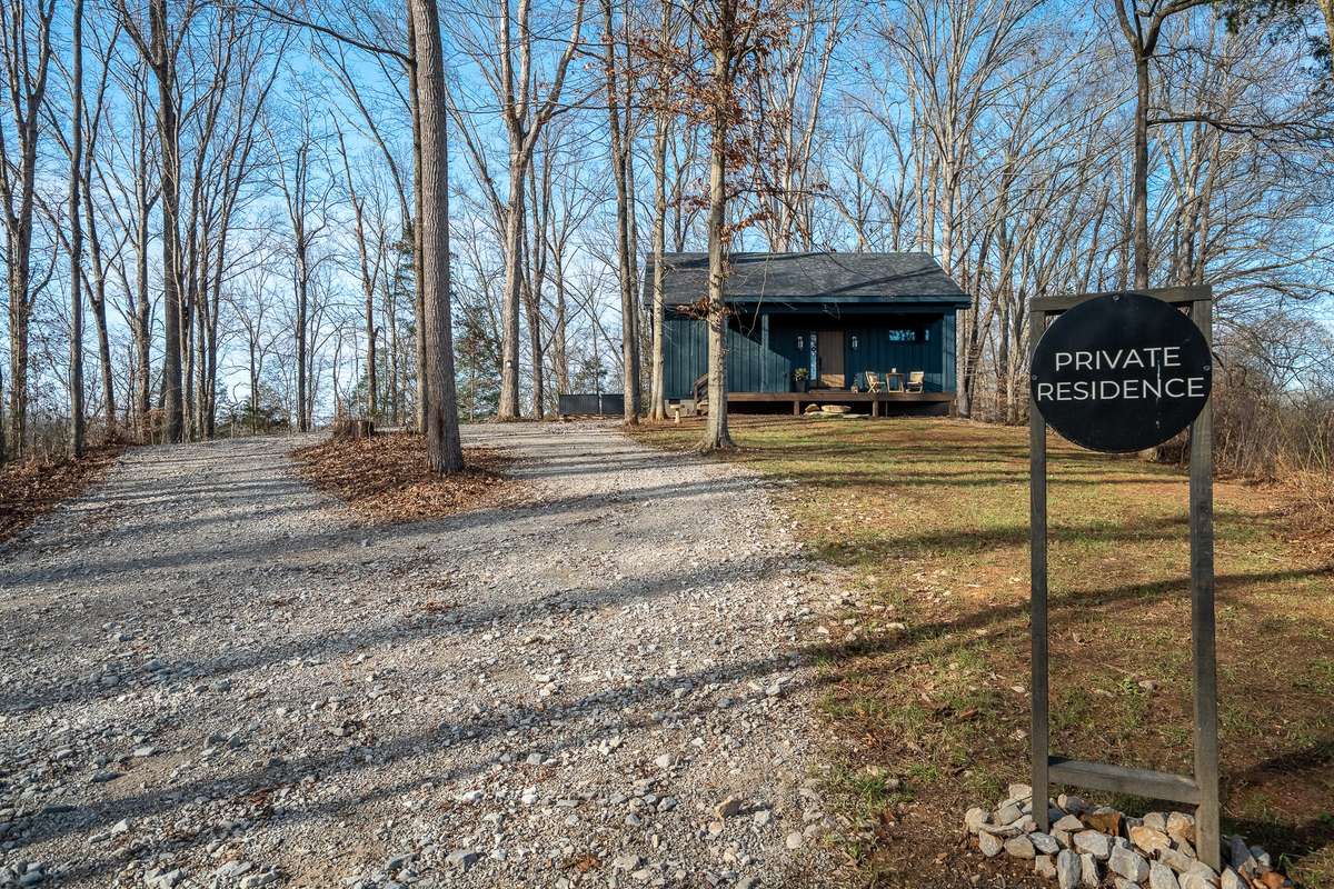 Built to impress!  This can be short term rented as well.  Currently occupied.