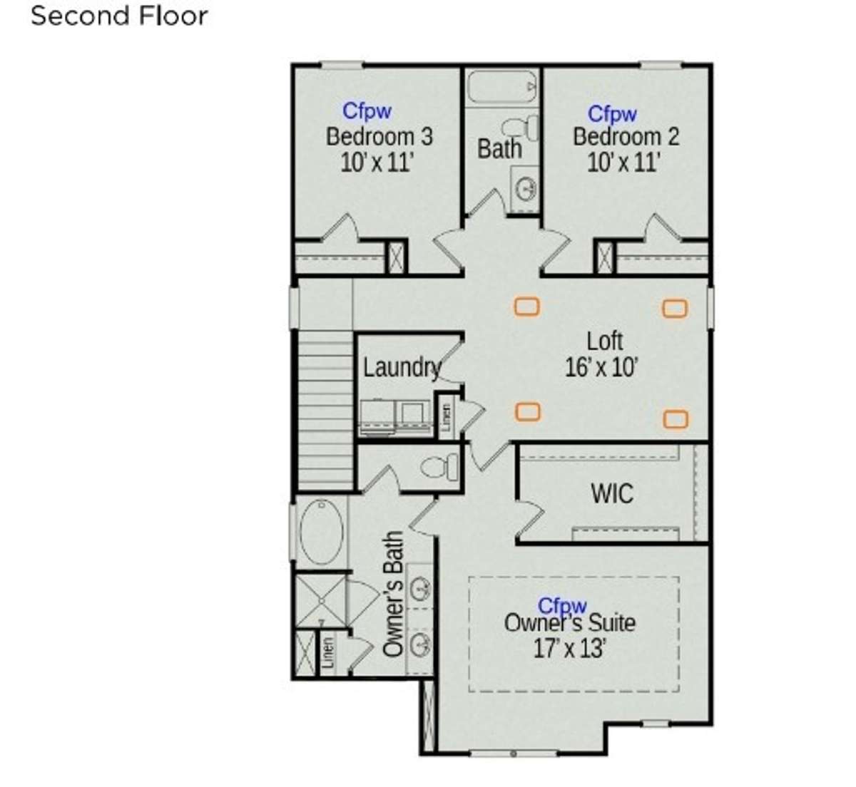 ***Second Level***