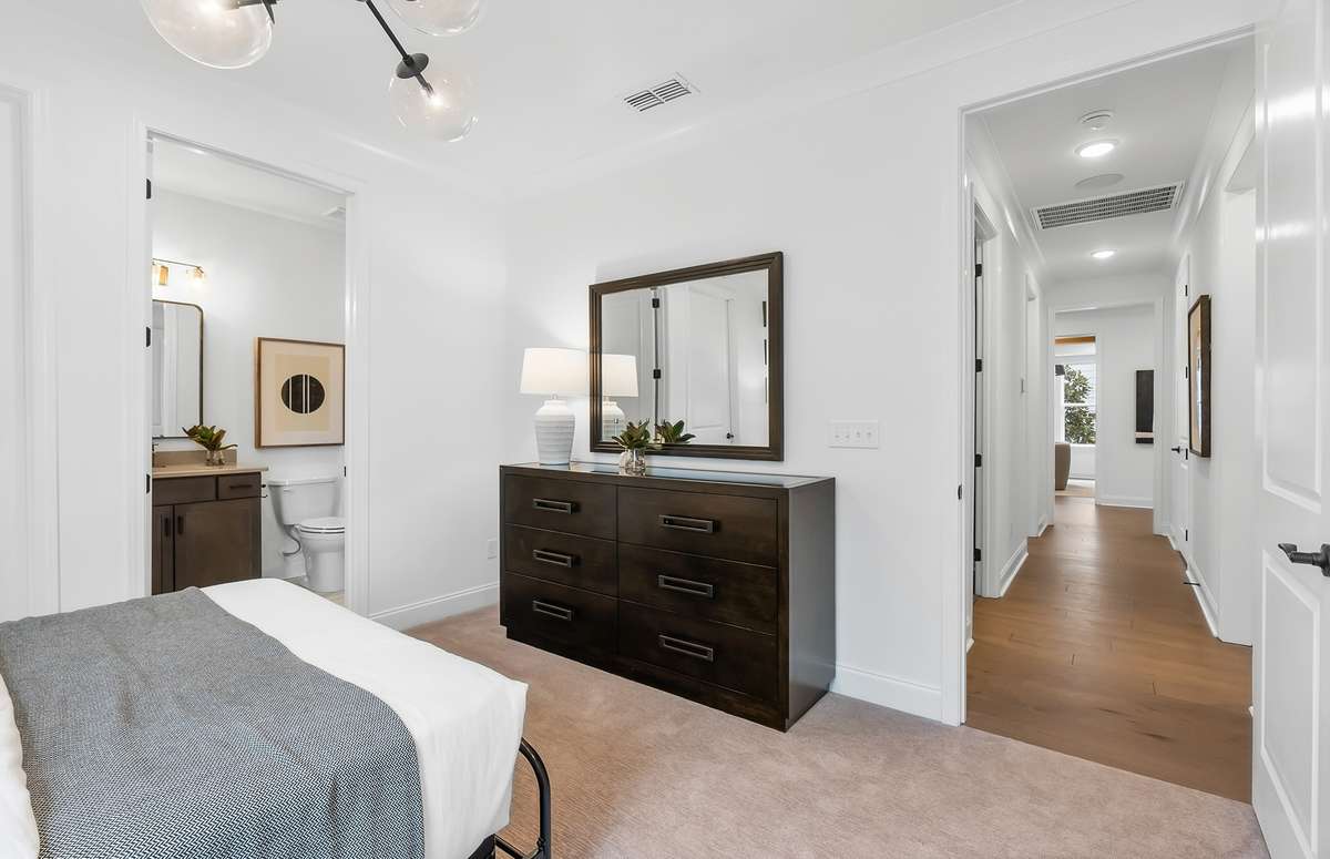 Model / Inspirational Photo: Ask Sales Consultant for Available Structural and Interior Design Options.