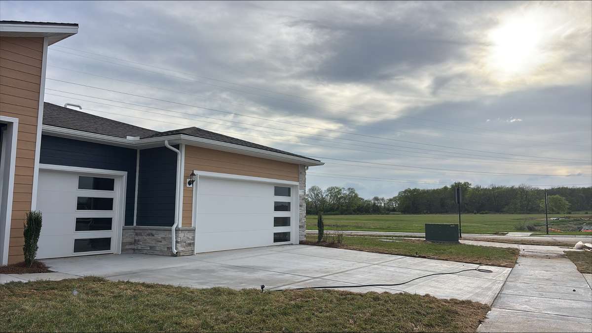 Your new home on your corner homesite--Walking Distance to Amenities! (4.02.26)