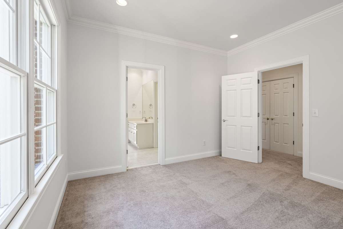 Bedroom #3
