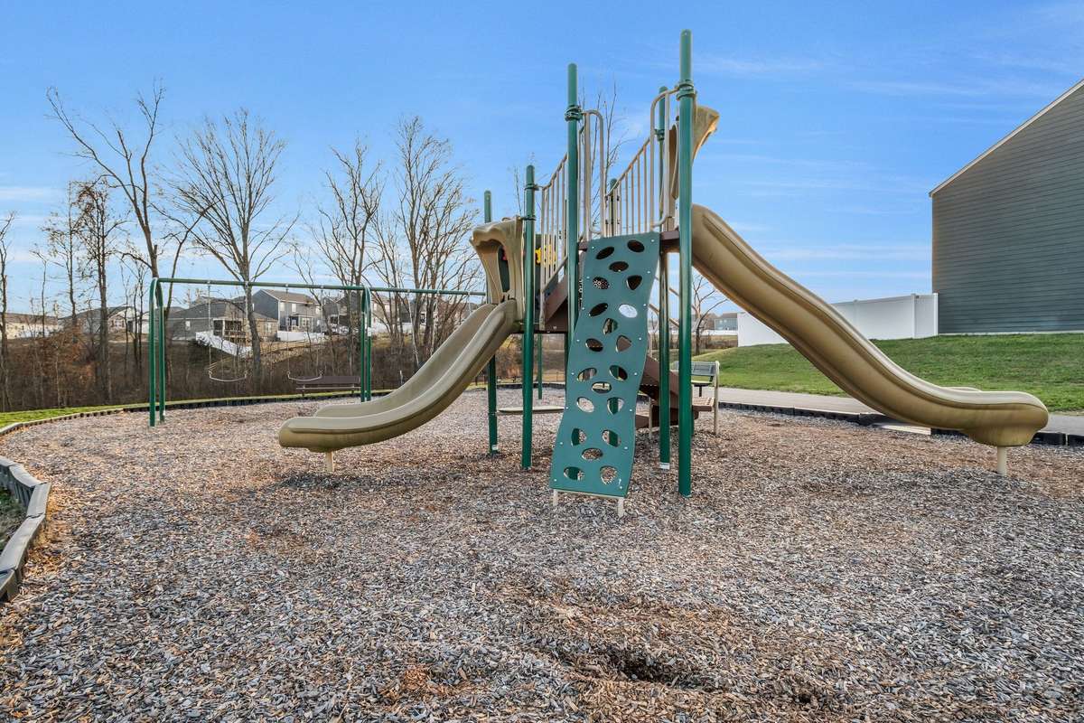 Community Playground