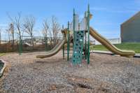 Community Playground