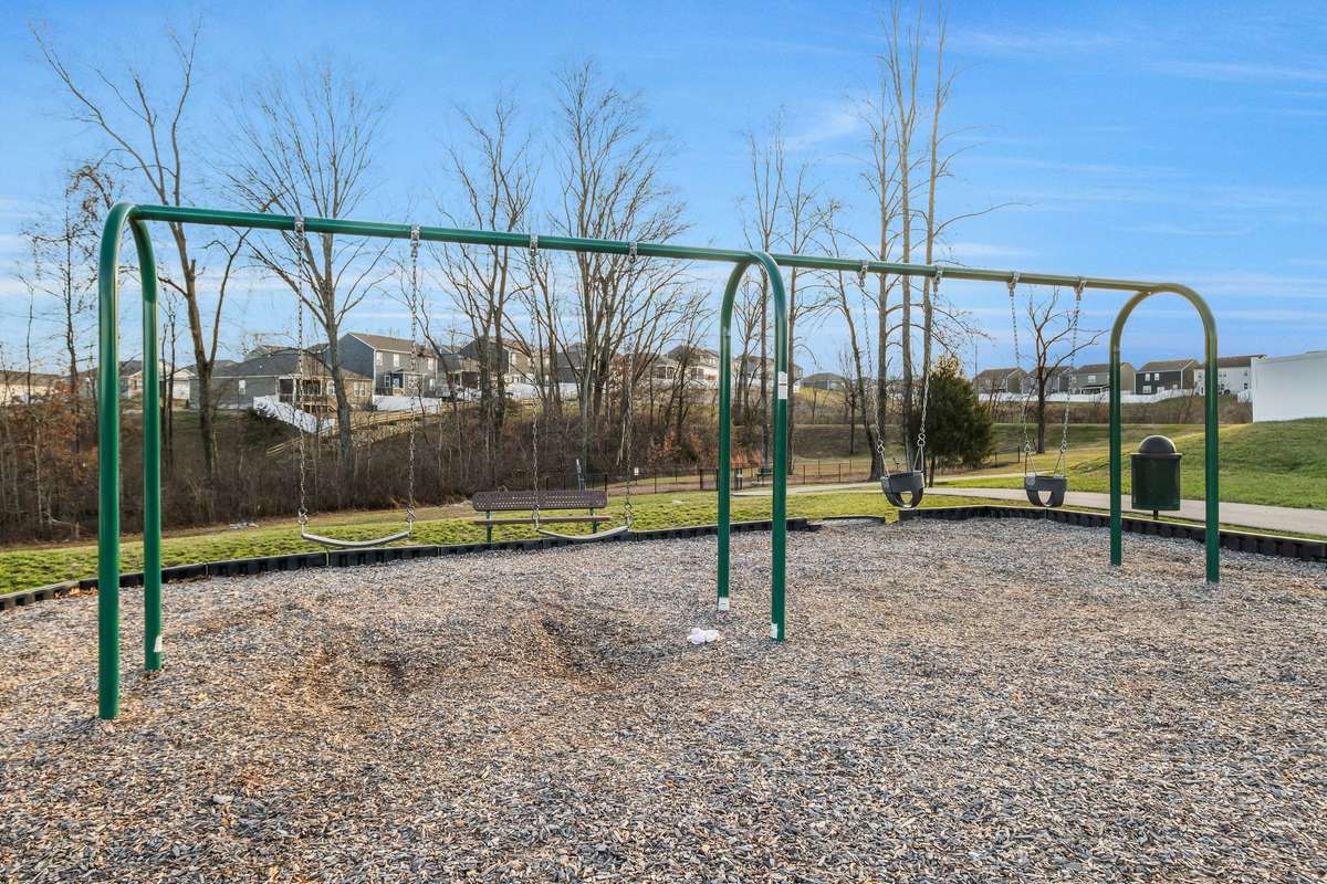 Community Playground