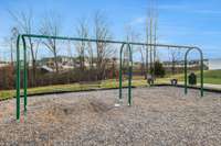Community Playground