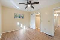 *BEDROOM 2*