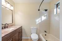 *PRIMARY BATHROOM*