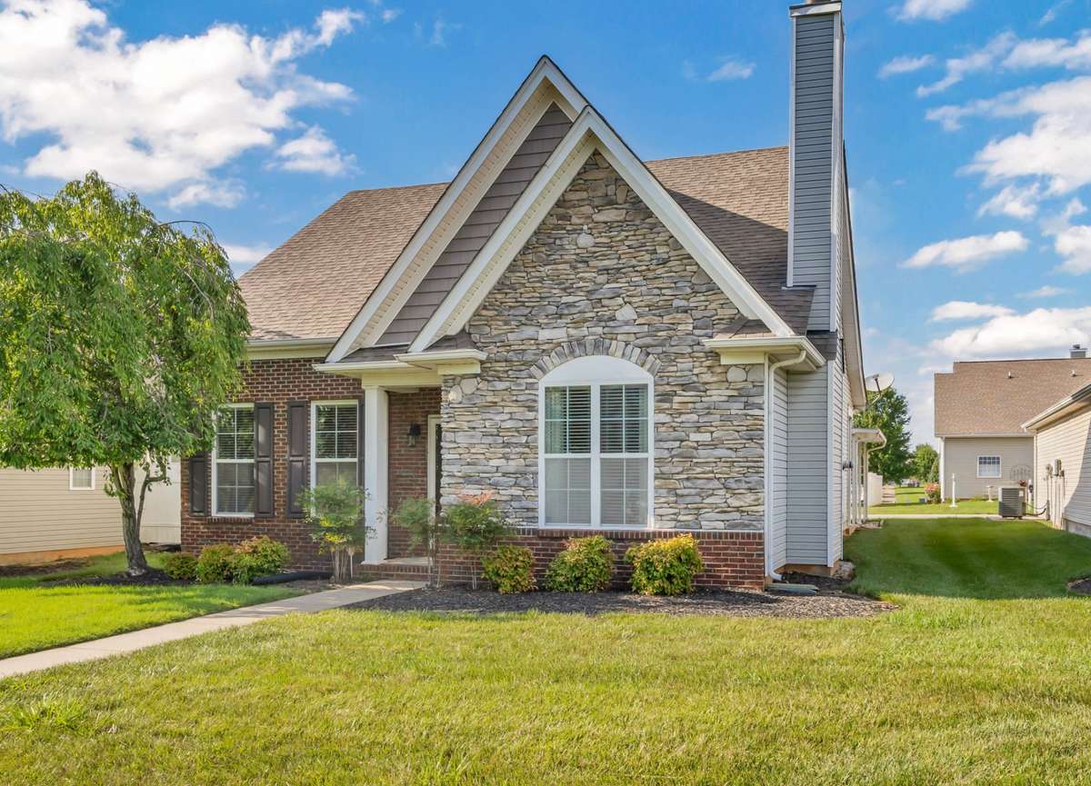 This 4-bedroom, 3-bath gem offers 1,944 sqft of living space, a 2-car garage, and stylish upgrades throughout.