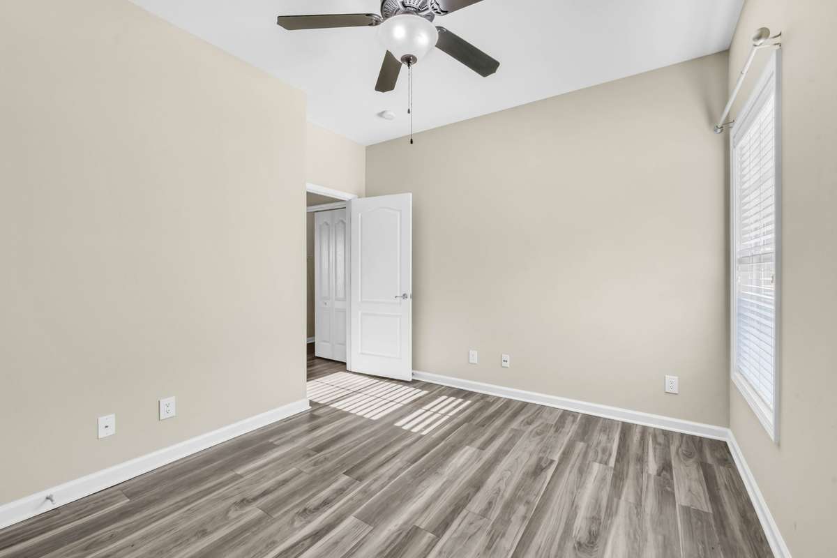 Another view of bedroom 2