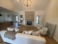 Property has been staged. Sale does not include furniture items.